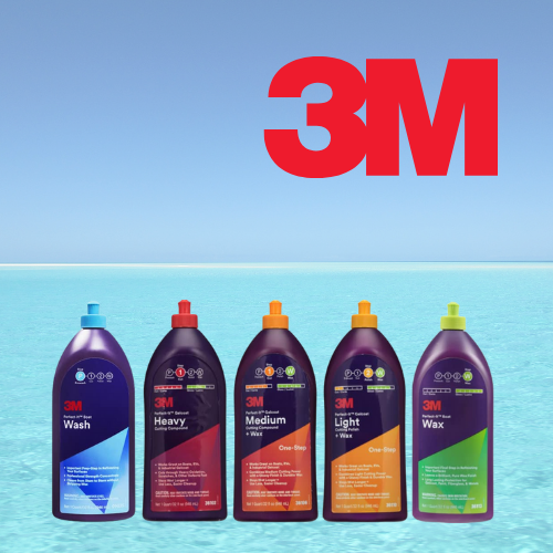 3M - Marine Products
