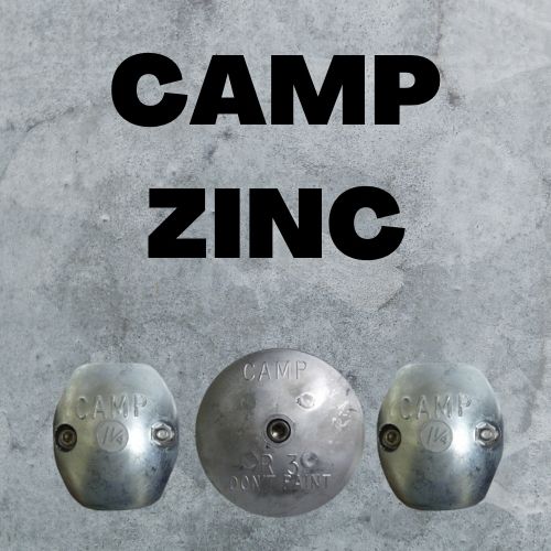 Camp Zinc