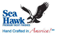 Sea Hawk Paints