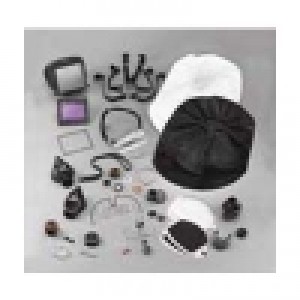 3M 7000 SERIES REPLACEMENT PARTS AND ACCESSORIES