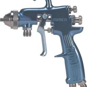 Binks 2100 Pressure Feed Spray Gun