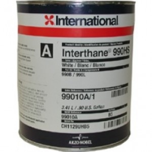 INTERLUX INTERTHANE 990