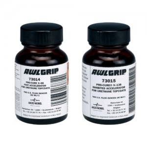 AWLGRIP PRO-CURE  X-98/138 ACCELLERATOR
