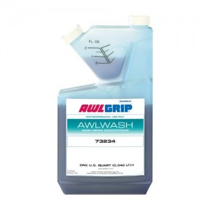 AWLWASH WASH DOWN CONCENTRATE