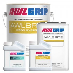 AWLBRITE PLUS ULTIMATE BRIGHTWORK SYSTEM