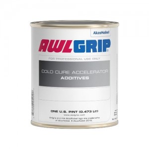 AWLGRIP COLD CURE ACCELERATOR