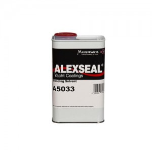 Alexseal Blending Solvent