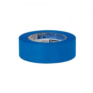 #2090 SCOTCH BLUE PAINTERS MASKING TAPE FOR MULTI-SURFACES