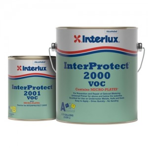 INTERLUX INTERPROTECT 2000