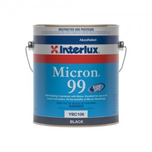 Interlux Micron 99