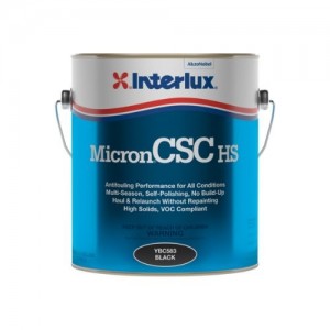 INTERLUX MICRON CSC HS