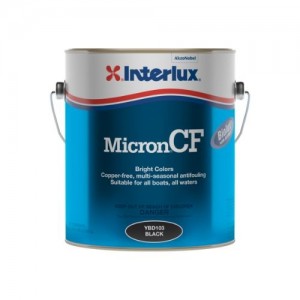 INTERLUX MICRON CF
