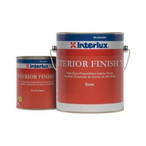 INTERLUX INTERIOR FINISH 750