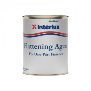 Interlux Flattening Agent for One Part