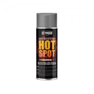 Hot Spot Hi-Heat Resistant Spray Paint