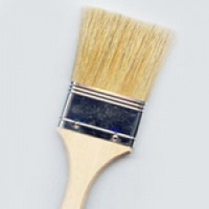 DOUBLE THICK  THROW-A-WAY BRUSHES
