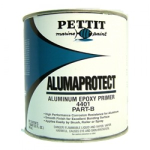 PETTIT ALUMA PROTECT EPOXY PRIMER