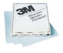 3M 9" x 11" TRI-M-ITE  FRE-CUT PAPER SHEETS