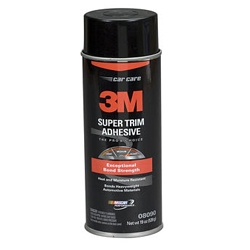 3M SUPER TRIM ADHESIVE