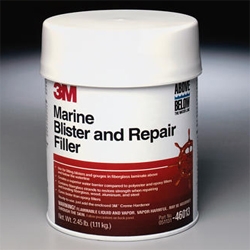 3M MARINE HIGH STRENGTH REPAIR FILLER