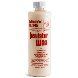 COLLINITE LIQUID INSULATOR WAX