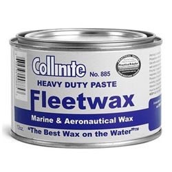 COLLINITE PASTE FLEETWAX