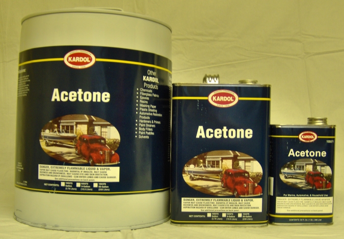 KARDOL ACETONE