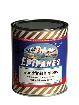 EPIFANES WOODFINISH GLOSS