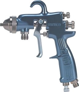 Binks 2100 Pressure Feed Spray Gun