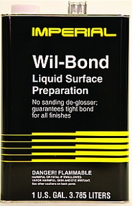 Wil-bond Deglosser