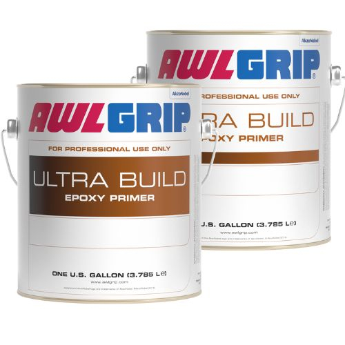 AWLGRIP ULTRA-BUILD EPOXY PRIMER