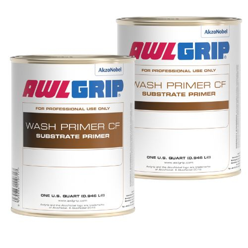 Awlgrip Wash Primer CF