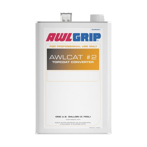 AWLGRIP AWLCAT #2 TOPCOAT SPRAY CONVERTER