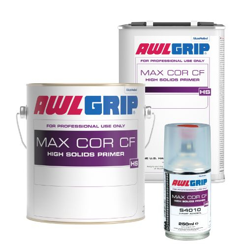 Awlgrip MAX COR CF