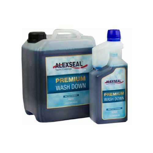 Alexseal Premium Wash Down Concentrate