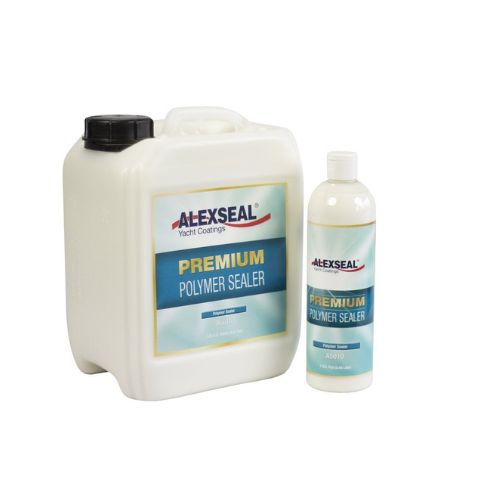 Alexseal Premium Polymer Sealer