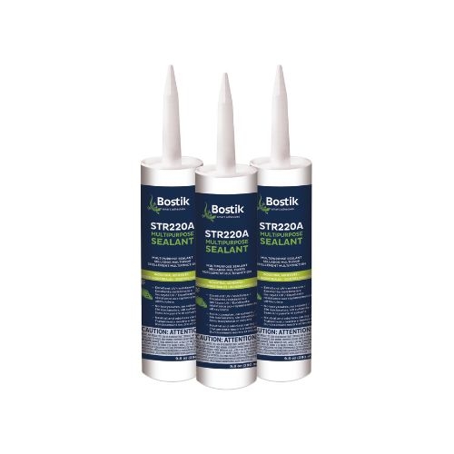 Gold Coast Marine Bostik STR220A White Sealant