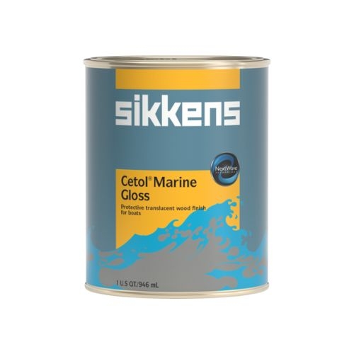 CETOL MARINE GLOSS