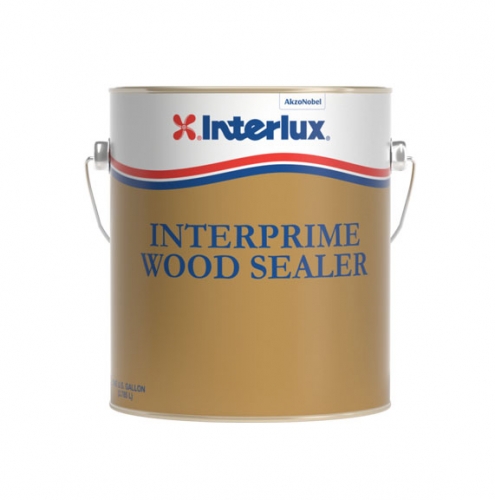 INTERPRIME WOOD SEALER