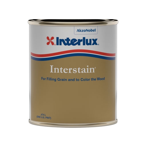 INTERLUX INTERSTAIN