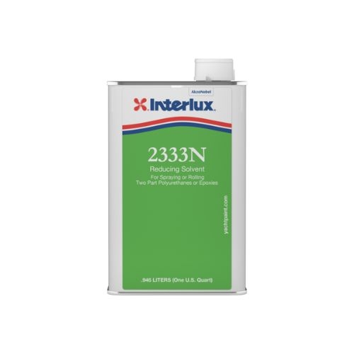 INTERLUX REDUCING SOLVENT 2333N