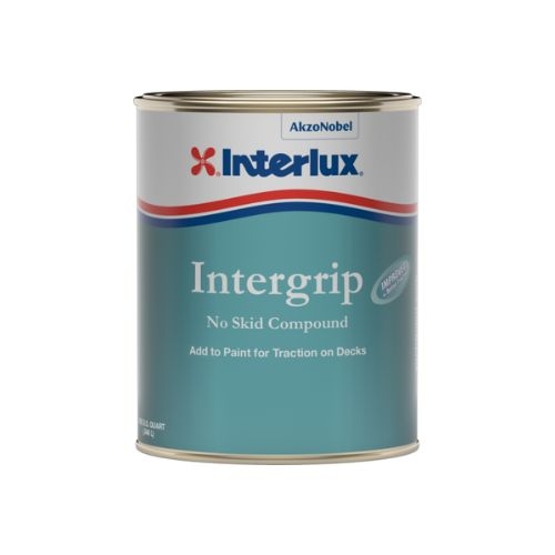Interlux Intergrip Noskid Compound