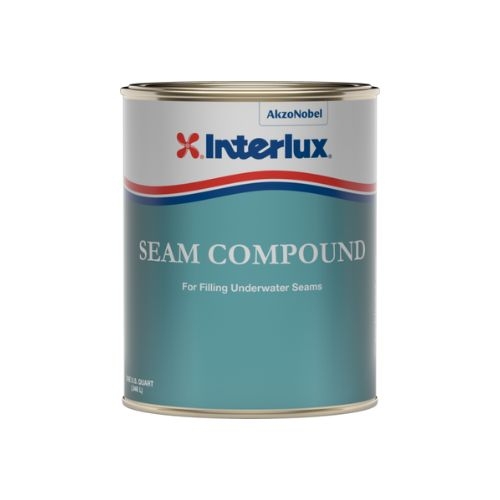 INTERLUX SEAM COMPOUND