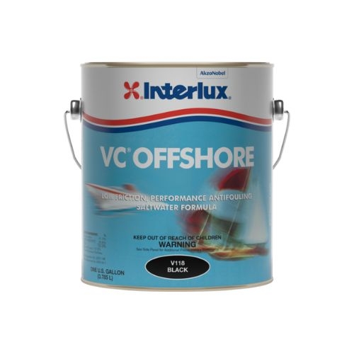 INTERLUX VC OFFSHORE