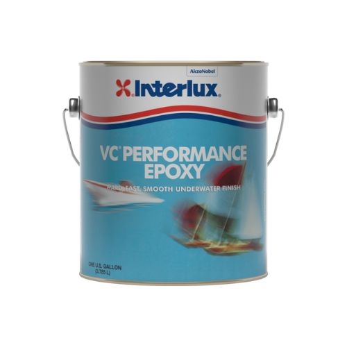 INTERLUX VC PERFOMANCE EPOXY