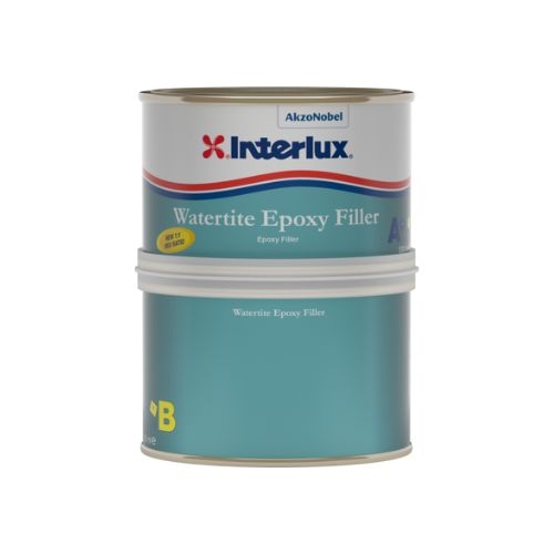 INTERLUX INTERPROTECT WATERTITE