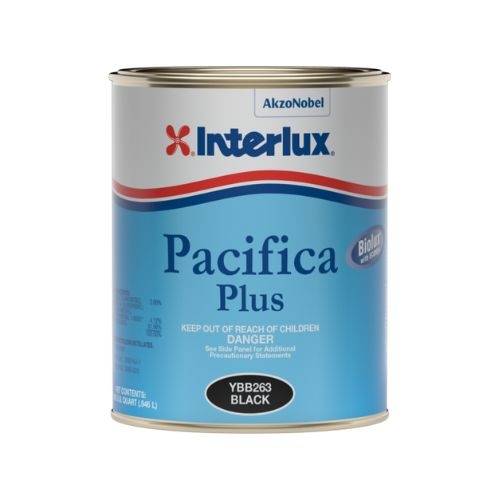 INTERLUX PACIFICA ANTIFOULING