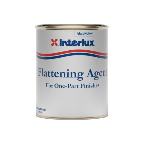 Interlux Flattening Agent for One Part