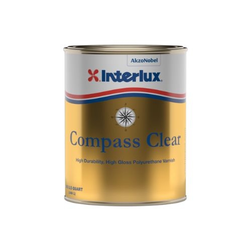 INTERLUX COMPASS CLEAR