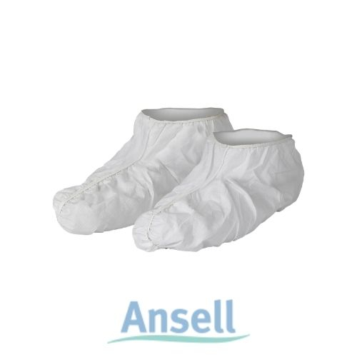 PROTECTIVE SHOE COVERS